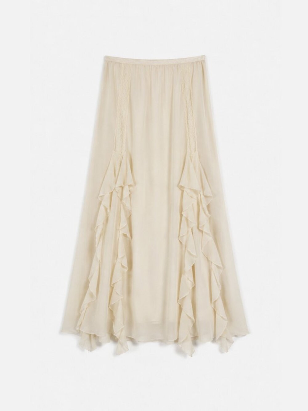 Thirty/Thirty | Maxi Skirt